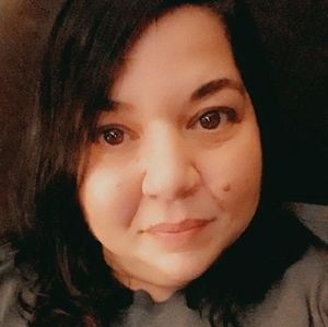 Meet your Posher, Belinda